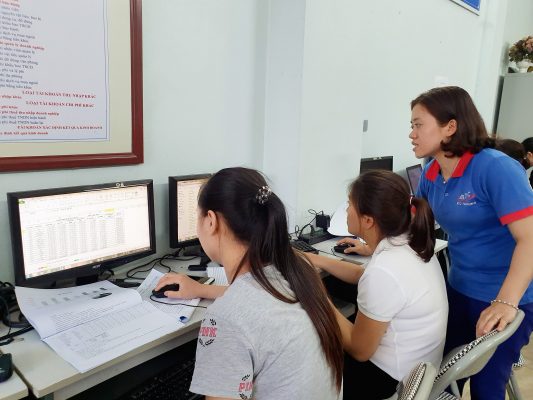 Trung tâm đào tạo tin học văn phòng tại Thanh Hóa Trung tam dao tao tin hoc van phong tai Thanh Hoa