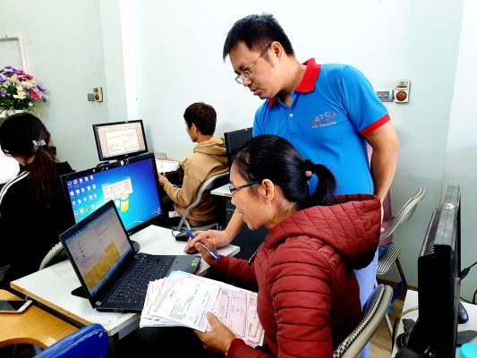 Học kế toán cấp tốc tại Thanh Hóa (2)