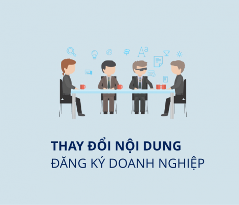 Dịch vụ chuyển đổi loại hình doanh nghiệp tại Thanh Hóa Tư vấn thủ tục chuyển đổi loại hình doanh nghiệp tư nhân sang trách nhiệm hữu hạn