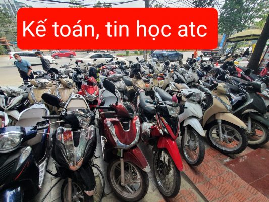 Học kế toán cấp tốc ở Thanh Hóa Ai muốn thành công trên con đường làm kế toán chuyên nghiệp, hãy nhanh chân đăng ký về đội của ATC nhé.