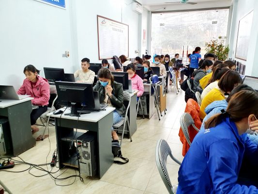 Địa chỉ học tin học văn phòng tại Thanh Hóa giúp các bạn học viên có nhu cầu học tin học văn phòng ở Thanh Hóa có thêm nhiều cơ hội học tập, 