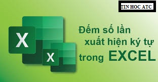 hoc tin hoc o thanh hoa Hàm LEN là hàm của Excel có tác dụng đếm số các ký tự có trong ô tham số. Giả dụ trong ô tham số A1 có các ký 
