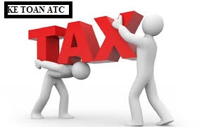 Hoc ke toan thue tai thanh hoa Cùng ATC tìm hiểu cách bổ sung, điều chỉnh tờ khai thuế GTGT sau khi quyết toán thuế như: Cách lập tờ khai, 