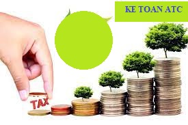 Học kế toán thuế ở thanh hóa Doanh nghiệp khi hoạt động khai thác tài nguyên thiên nhiên hay kinh doanh đối tượng thuộc đối tượng chịu thuế 