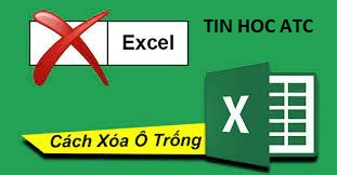 Học tin học văn phòng ở Thanh Hóa Bảng tính excel sẽ mất đi tính thẩm mỹ và dễ nhìn khi để những dòng và cột trống. Vậy cách loại bỏ những 