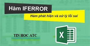 Lớp tin học văn phòng tại Thanh Hóa Một số trường hợp khi bạn dùng hàm sẽ ra lỗi sai, vậy làm sao để trên bảng tính của bạn 