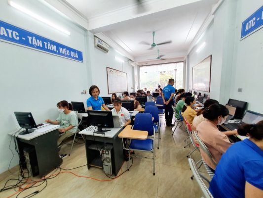 Hoc tin hoc van phong tai thanh hoa Hàm mảng là hàm tương đối phức tạp,bạn đã nắm được các hàm mảng chưa? Cùng tìm hiểu với ATC nhé!