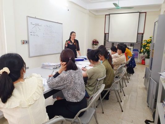 Học kế toán thuế tại Thanh Hoá 60 TUỔI, BÁC VẪN MIỆT MÀI MỖI NGÀY ĐẾN ATC THỰC HÀNH LÀM KẾ TOÁNThầy cô giáo ATC 15 năm kinh nghiệm 