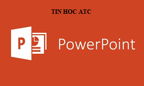 Hoc tin hoc tai thanh hoa Xin chào các bạn, hôm nay trung tâm tin học ATC xin giới thiệu bạn cách chèn đường link vào powerpoint nhé!