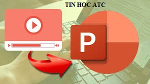 Hoc tin hoc o thanh hoa Bài thuyết trình của bạn sẽ vô cùng sinh động và ấn tượng nếu như bạn có chèn video, nguồn thông tin vô cùng thuyết 