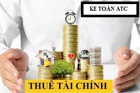 Đào tạo kế toán tại Thanh Hóa Một số doanh nghiệp lựa chọn phương thức đi thuê tài chính để giảm thiểu một số rủi ro và mang tính 