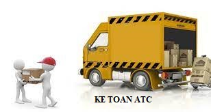 Đào tạo kế toán tại Thanh Hóa Phương pháp hạch toán phí vận tải đường bộ như thế nào theo thông tư 200, kế toán ATC xin thông 