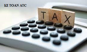 đào tạo kế toán thực hành tại thanh hóa Thuế nhà thầu sẽ được tính theo hai phương pháp là giá net và giá gross, vậy cách hạch toán loại thuế 