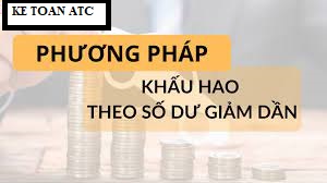 Đào tạo kế toán tại Thanh Hóa Có nhiều phương pháp tính khấu hao TSCĐ, hôm nay kế toán ATC xin thông tin đến bạn phương pháp khấu hao theo 