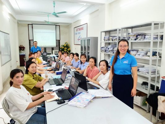 Dịch vụ báo cáo thuế tại Thanh Hóa