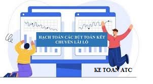 Đào tạo kế toán tại Thanh Hóa Kết chuyển lãi lỗ trong kỳ để biết được lợi nhuận trong kỳ nhận được là bao nhiêu. Vậy cách hạch toán và 