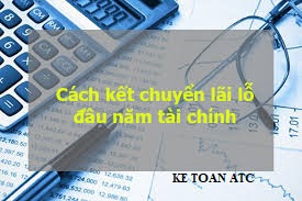 Đào tạo kế toán tại Thanh Hóa Kết chuyển lãi lỗ trong kỳ để biết được lợi nhuận trong kỳ nhận được là bao nhiêu. Vậy cách hạch toán và 