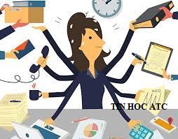 Học tin học văn phòng tại Thanh Hóa Những thủ thuật sau đây sẽ giúp bạn nâng cao hiệu suất công việc và trở thành cao thủ trong mắt người 