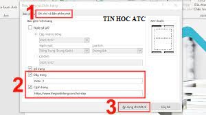 Học tin học văn phòng tại Thanh Hóa Bài thuyết trình của bạn cần sử dụng đến chức năng ghi chú, bạn chưa biết cách làm, mời bạn đọc 