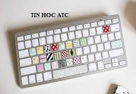 Học tin học văn phòng tại Thanh Hóa Muốn gõ nhanh nội dung và xử lý văn bản, hãy theo dõi ngay bài viết dưới đây của tin học ATC nhé!