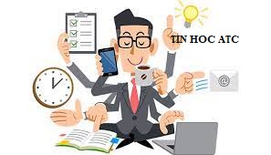 Học tin học văn phòng tại Thanh Hóa Những thủ thuật sau đây sẽ giúp bạn nâng cao hiệu suất công việc và trở thành cao thủ trong mắt người 