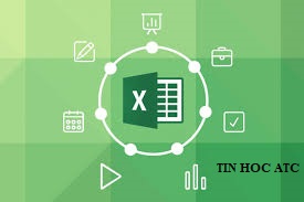 Học tin học văn phòng tại Thanh Hóa Bạn muốn giảm dung lượng và tăng tốc độ xử lý cho excel. Tin học ATC xin hướng dẫn bạn cách làm trong 