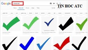 Học tin học văn phòng tại Thanh Hóa Có nhiều cách để chèn dấu tích trên word, tin học ATC xin giới thiệu 3 cách dưới đây nhé!Cách 1: Sử Dụng 