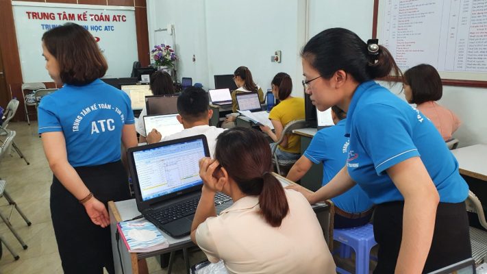 Học tin học văn phòng tại Thanh Hóa Excel có rất nhiều chức năng tuyệt vời và thông minh mà nhiều người chưa biết đến, bài viết sau 