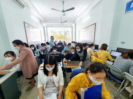 Hoc tin hoc van phong tai Thanh Hoa Bạn đang gặp rắc rối về vấn đề lưu file, bài viết sau đây sẽ hướng dẫn bạn cách khắc phục lỗi này nhé!