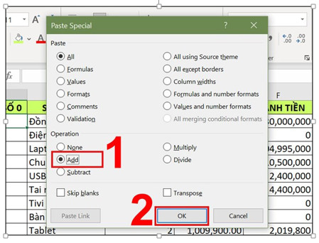 Trung tâm tin học tại thanh hóa Bạn muốn ẩn số 0 trong excel? Để bảng tính được đẹp và không bị rối? Hãy thử 4 cách sau nhé!Ẩn số 0 