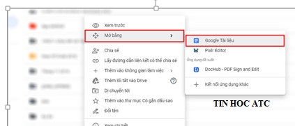 Học tin học tại thanh hóa Tách chữ ra khỏi hình ảnh là một thủ thuật không mấy ai biết đến, bài học hôm nay tin học ATC xin chia sẽ bạn 