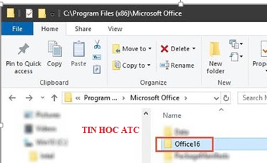 Học tin học văn phòng tại Thanh Hóa Để chèn mathtype vào văn bản trong word, bạn hãy thử làm theo cách sau, ATC sẽ mang đến phương pháp 