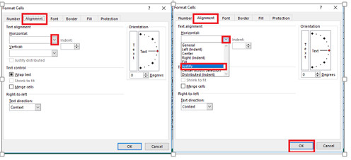 Học tin học văn phòng ở Thanh Hóa Bạn muốn xuống dòng trong excel nhanh, gọn, tin học ATC sẽ hướng dẫn bạn 6 cách sau nhé!