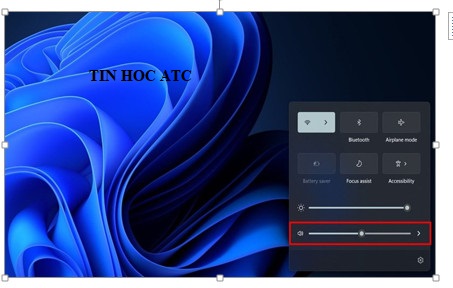 trung tam tin hoc o thanh hoa Có nhiều cách điều chỉnh âm lượng trên laptop, tin học ATC sẽ hướng dẫn bạn 3 cách trong bài viết dưới đây nhé!