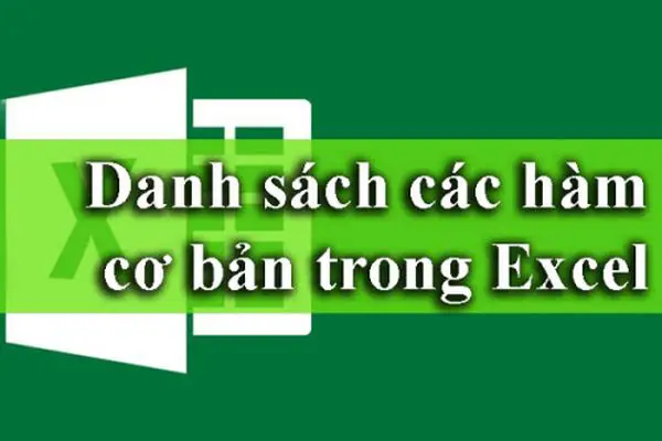 Học tin học văn phòng ở Thanh Hóa