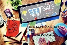 Học kế toán thuế tại Thanh Hoá  Nếu doanh nghiệp của bạn sản xuất ra ít loại sản phẩm thì bạn sẽ áp dụng phương pháp tính giá thành 