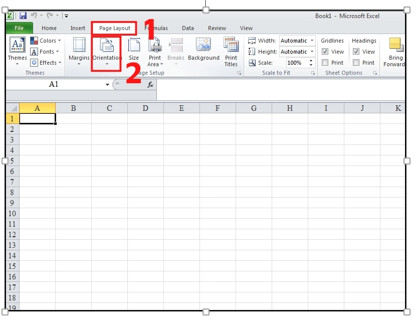 Học tin học văn phòng tại Thanh Hóa Khi excel không in hết trang phải xử lý như thế nào? Bài viết sau đây tin học ATC sẽ hướng dẫn bạn cách 