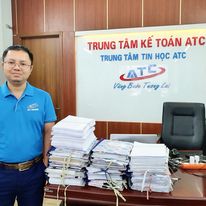 Dịch vụ kế toán thuế tại Thanh Hóa Tại sao các doanh nghiệp nên sử dụng dịch vụ kế toán thuế trọn gói của ATC?Dịch vụ kế toán của 