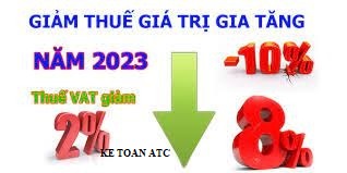 Học kế toán thuế ở Thanh Hoá  Bài viết hôm nay chúng ta cùng tìm hiểu chính sách thuế giá trị gia tăng năm 2023 nhé!Kính mời các bạn đọc theo 