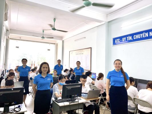 Học tin học tại Thanh Hóa,Hoc tin hoc tai Thanh Hoa