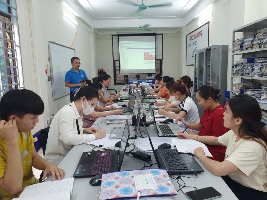Học kế toán thuế tại Thanh Hoá  Mọi sự thành công đều xuất phát từ sự nổ lực không ngừng nghỉ, vượt qua những cám dỗ, đánh tranh tư tưởng.