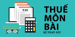 Học kế toán ở thanh hóa Thuế môn bài hộ kinh doanh, doanh nghiệp, chi nhánh được tính như thế nào? Bài viết sau đây xin thông tin chi tiết 
