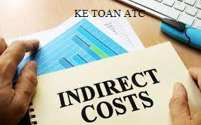Học kế toán tại thanh hóa Chi phí trực tiếp và gián tiếp được phân biệt như thế nào? Bài viết hôm nay kế toán ATC xin thông tin đến bạn 
