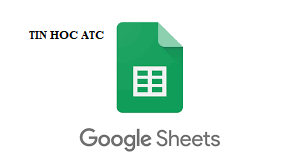 Học tin học văn phòng tại Thanh Hóa Trong Google Sheet kéo công thức bằng cách nào? Chúng ta cùng tìm hiểu trong bài viết ngày hôm 