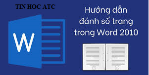 Học tin học văn phòng tại Thanh Hóa Trang đầu tiên trong văn bản của bạn là trang bìa và bạn không muốn đánh số trang? Vậy làm sao để