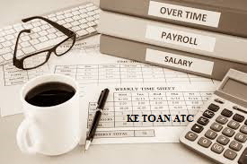 Học kế toán thuế ở Thanh Hóa Quy trình luân chuyển chứng từ kế toán tiền lương như thế nào? Tất cả sẽ có trong bài viết dưới đây, 