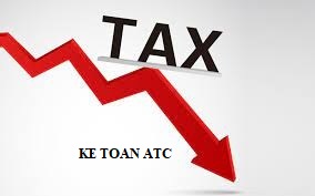 Học kế toán thuế tại Thanh Hoá Khi tình hình kinh tế có nhiều biến đổi nhà nước sẽ điều chỉnh thuế GTGT, vậy kế toán sẽ hạch toán như thế 