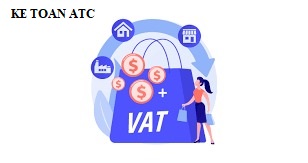 Học kế toán thuế tại Thanh Hoá Khi tình hình kinh tế có nhiều biến đổi nhà nước sẽ điều chỉnh thuế GTGT, vậy kế toán sẽ hạch toán như thế