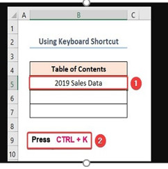 Hoc tin hoc van phong tai Thanh Hoa Có những cách tạo mục lục cho excel, đó là những cách nào? Chúng ta cùng tìm hiểu trong bài viết 