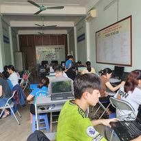 Học tin học văn phòng tại Thanh Hóa Để tăng tính bảo mật cho file word, bạn cần phải dặt mật khẩu cho file. Mời bạn tham khảo bài viết sau 